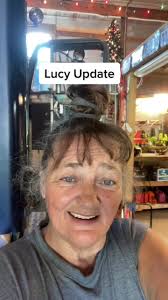 Lucie Bolter Spickett