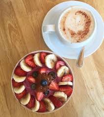 Green Table Cafe La California Food Yummy Food Aesthetic Food