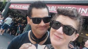 Fundraiser by Deborah Spear : Christopher Marks Memorial