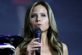 Onetto at the gala festival of viña del march 2006. Soledad Onetto The Clinic Reportajes Noticias Podcast Videos Y Humor