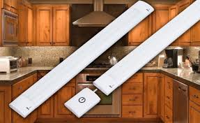 kitchen under cabinet lighting, led