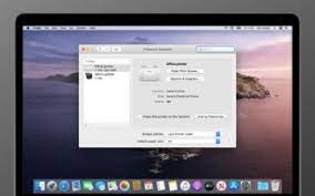 Please download it from your system manufacturer's website. Follow These Tips If You Ve Got Printer Problems With Macos Catalina Appletoolbox