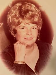 Obituary for Janet E. Gray
