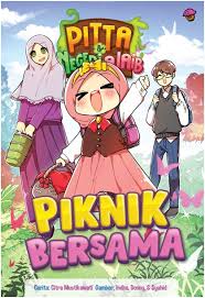 Baca komik citrus bahasa indonesia dengan koleksi chapter terlengkap dan terbaru. Buku Komik Pitta Citra Mustikawati Mizanstore