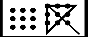 Maybe you would like to learn more about one of these? The Nine Dot Puzzle The Task Consists Of Connecting All 9 Dots With Download Scientific Diagram