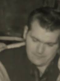 Identifying a family member in an old photo from Roscoe Village