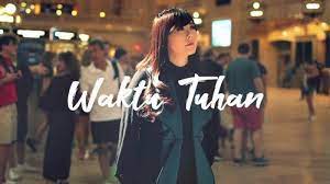 CHORD dan Lirik Lagu Rohani "Waktu Tuhan" - NDC Worship - Tribunmanado.co.id