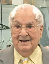 Richard 'Dick' MacNealy