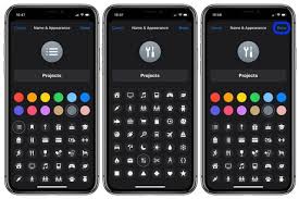 Looking for a good app for reminders? How To Customize Icon List And Color Of Reminders App On Ios 13