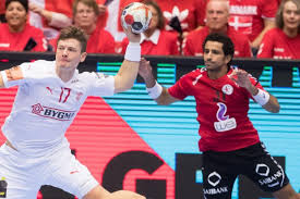 Norway beat iceland in tight group iii of egypt 2021. Highlights Egy Vs Den Ihf