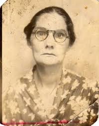 Lydia Miriam Estep Payne (1888-1972)