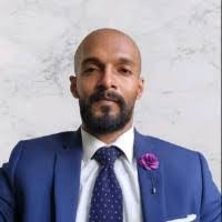 Andrew Seenath's Instagram, Twitter & Facebook