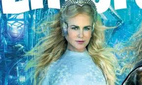 Aug 17, 2021 · (photo by rich fury/getty images) all nicole kidman movies ranked. Nicole Kidman Is Stunning As Queen Atlanna For New Aquaman Movie Daily Mail Online