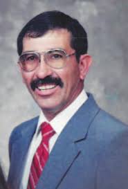 Full moon over the Valley