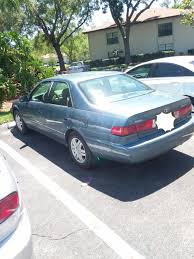 If you had to grasp at straws, it's fwd, some models. My 2000 Toyota Camry Le With 246k On The Clock The Regularest Of Regular Cars Regularcarreviews