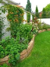 Kleine Garten 14 Schone Gestaltungsideen Homify Mediterraner Garten Garten Bepflanzung