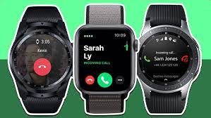 Even your samsung pay payment information can be locked or erased, and all of this can be done remotely. Best 4g Lte Smartwatch Cellular Picks From Apple Samsung And More