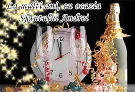 La multi ani andrei si andreea! Mesaje De Sfantul Andrei Ce Sms Uri UrÄƒri FelicitÄƒri Mesaje PoÅ£i Trimite Celor Care Isi SÄƒrbÄƒtoresc Onomastica De Sf Andrei