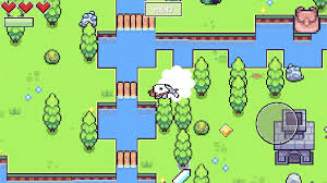 Forager is a 2d open world game inspired by your favorite exploration, farming and crafting games. Forager Pe App For Iphone Free Download Forager Pe For Iphone Ipad At Apppure