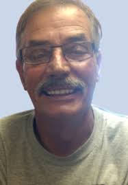 Obituary information for Wayne Richard Howard