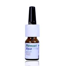 Net fill weight 8.6 g. Rhinocort Aqua 64mcg 120 Doses Nasal Spray Wellcare Online Pharmacy Qatar Buy Medicines Beauty Hair Skin Care Products And More Wellcareonline Com