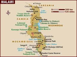 48 Malawi 1964 Present