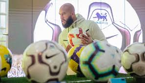 96,392 01:18 02 may 21. Revealed Here Are All 17 Premier League Balls By Nike Since 2000 Footy Headlines