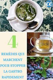 Notre contributeur enaël a fait un travail de recherche le 04/12/2015 à 02h38 en centralisant tout pour répondre à la question comment avoir la gastro. 4 Remedes Qui Marchent Pour Stopper La Gastro Rapidement