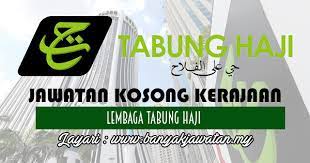 Vacancies & opportunities th hotel & convention centre kuching. Jawatan Kosong Di Lembaga Tabung Haji 30 June 2017 Kerja Kosong 2021 Jawatan Kosong Kerajaan 2021