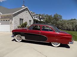 Image result for Brown Egg Shell 1950 Ford