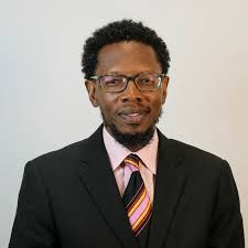 Dr. Mark Staples, PhD., LPCA