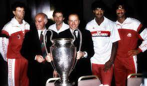 Ac milan sold to chinese investors. Ac Milan S Magical Journey With Silvio Berlusconi Ends A Look Back At El Presidente S Reign