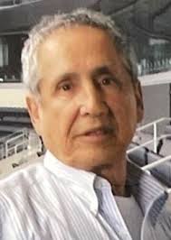 Salvador Gonzalez Obituary