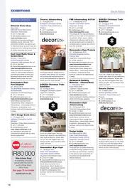 Gla = gross leasable area. Sa Decor And Design The Buyers Guide 2016 Edition By Sa Decor Design Issuu