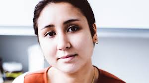 Illustratrice en 'Slimste mens'-revelatie Chrostin: 'Het is gedaan met mij  te verantwoorden voor hoe ik eruitzie'