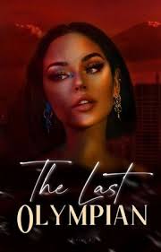 𝐓𝐇𝐄 𝐋𝐀𝐒𝐓 𝐎𝐋𝐘𝐌𝐏𝐈𝐀𝐍 || PJO 🔱