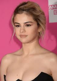 Selena Gomez Nude Photos & Videos - Celeb Masta