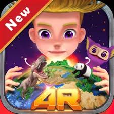 Smart Globe by Oregon Scientific