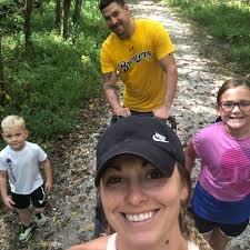 SSG Brittany Seeger har lagt til et...