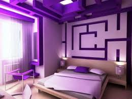 Paint Designs For Bedroom