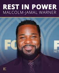 Malcolm-Jamal Warner, beloved for his role as Theo