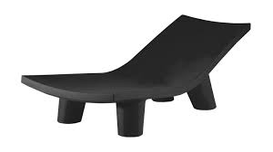 Maybe you would like to learn more about one of these? Chaise Longue Low Lita Lounge De Slide Exterieur Interieur En Polyethylene Mobilier Moss