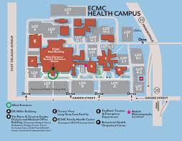 Western new york immediate care is proud to announce that we are now a va authorized urgent care provider! Ecmc Health Campus Patients Visitors Ecmc Hospital Buffalo Ny