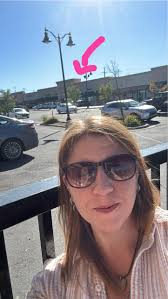 Praying for strength while working at Starbucks