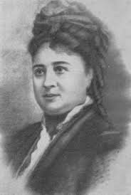 Eufrosina Vlasto Marcolini Popescu, O carieră sub semnul premierei