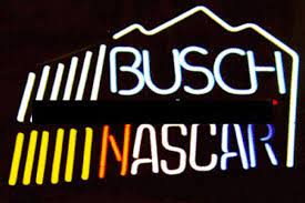 One piece at the bottom of the sign is broke off sign is fully functional with a pull switch and the print. 2021 Busch Nascar Mountain Neon Sign Custom Handmade Real Glass Tube Beer Bar Disco Ktv Club Pub Motel Advertising Display Neon Signs 17x14 From Neon Sign 101 5 Dhgate Com