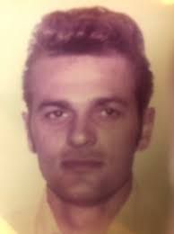 Obituary information for George F. Stickney