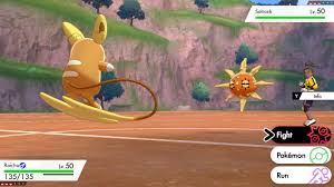 They both evolve from kubfu (the mascot of the isle of armor) but each form comes to be once you made sure you have the first one, create a second profile account on your nintendo switch to start pokemon sword & shield. Pokemon Sword Shield Restricted Sparring Guide New Isle Of Armor Feature