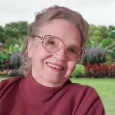 BLEACKLEY, Dorothy Viola