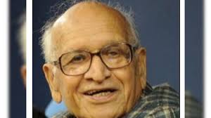 Historian and author Bipan Chandra dies at 86
